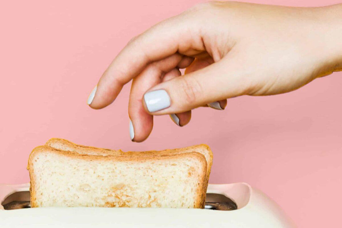 Глутенова непоносимост: симптоми, причини и най-добрите безглутенови решения