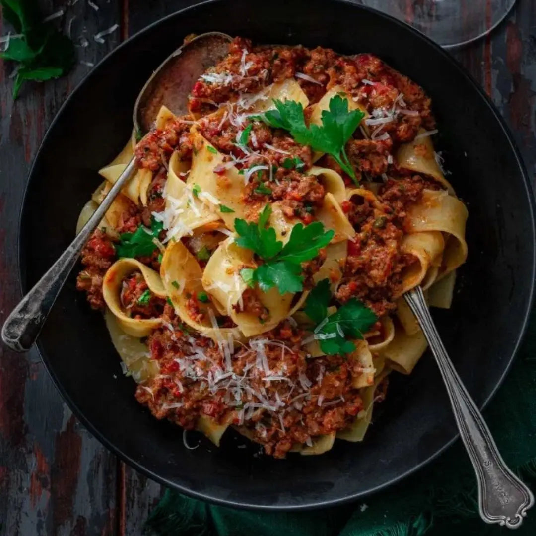 Готов Паста Сос – без глутен, без добавена захар (250 g)